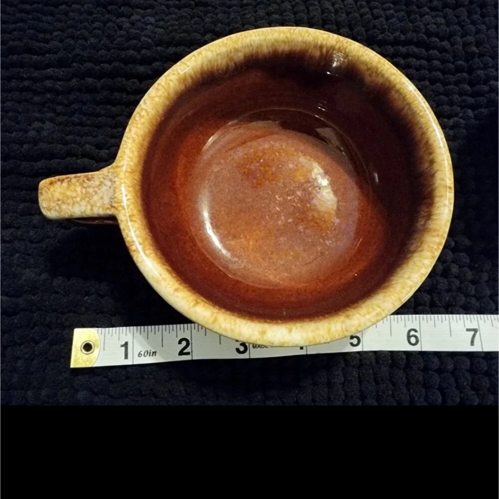 Mccoy mugs brown